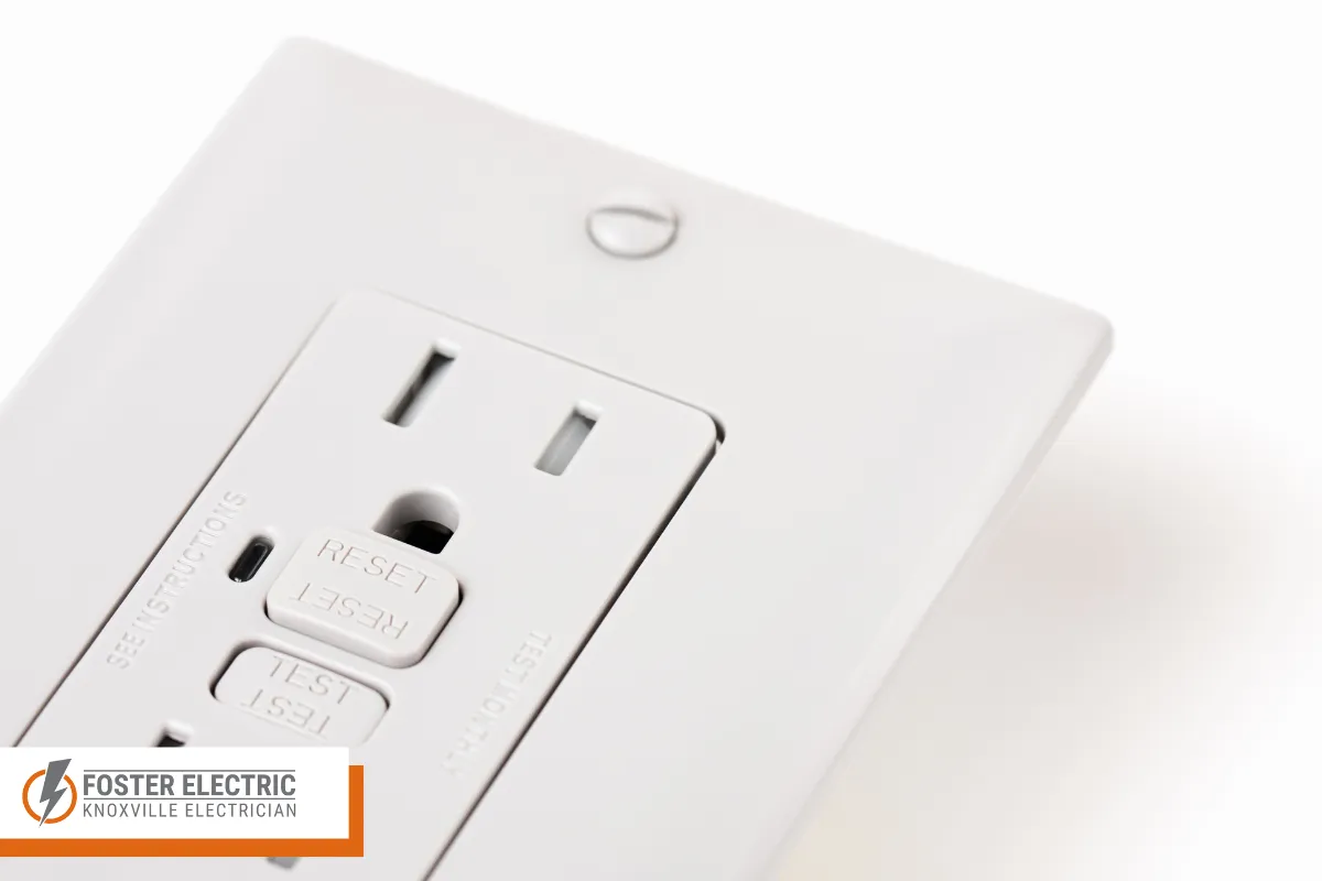 GFCI and AFCI Protection Address Different Hazards