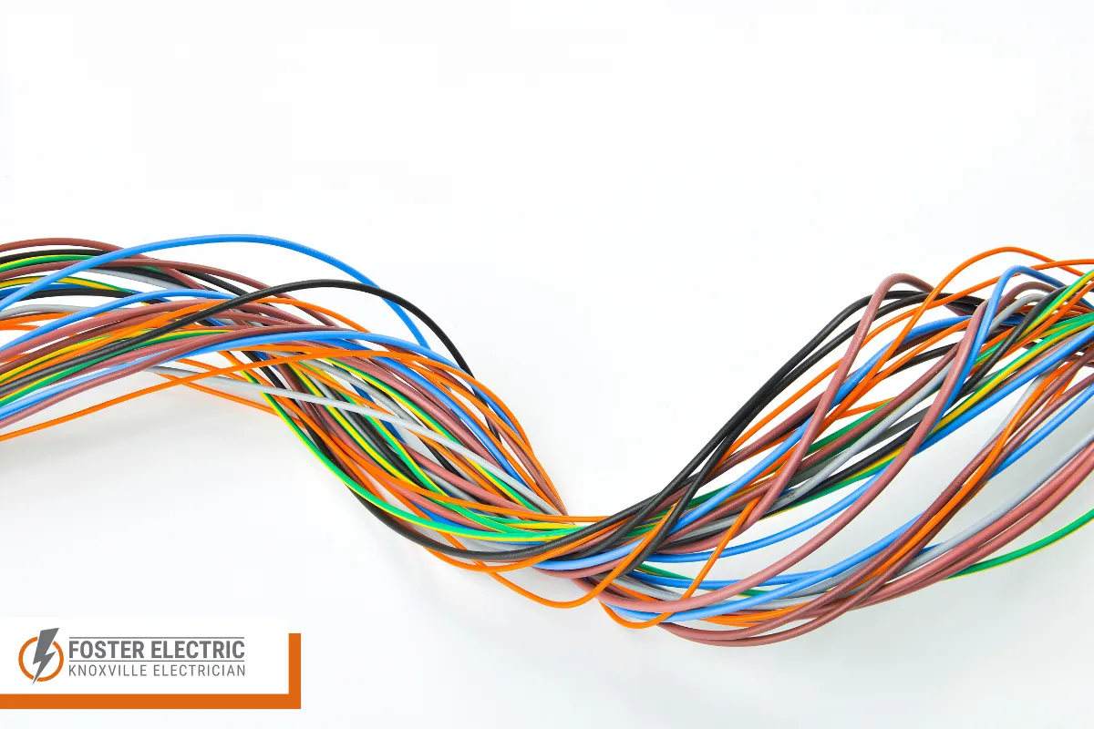 How a Professional Wiring Inspection Proceeds