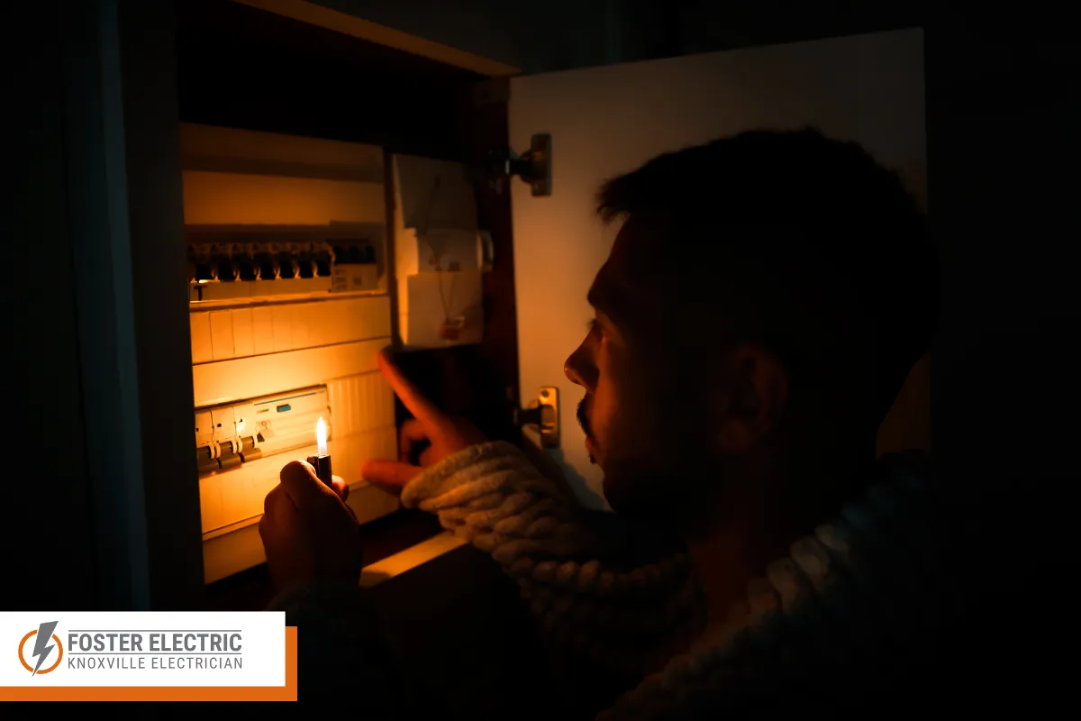Seven Common Causes of Single-Room Power Loss