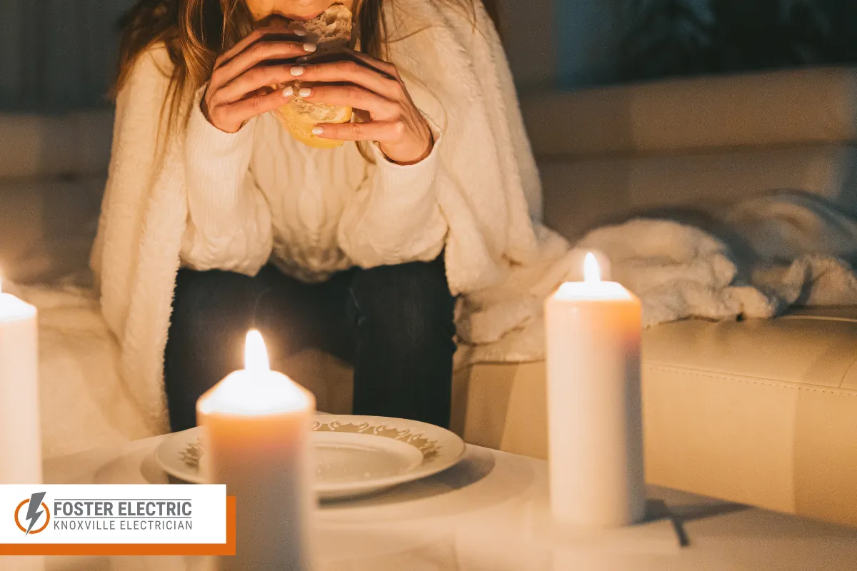 Why One Room Can Lose Power While the Rest of the House Works