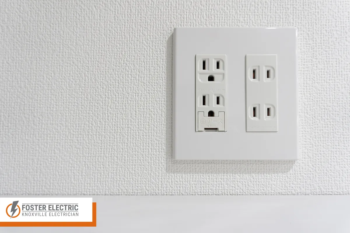 Why an Outlet Can Stay Dead After the Breaker Is Reset