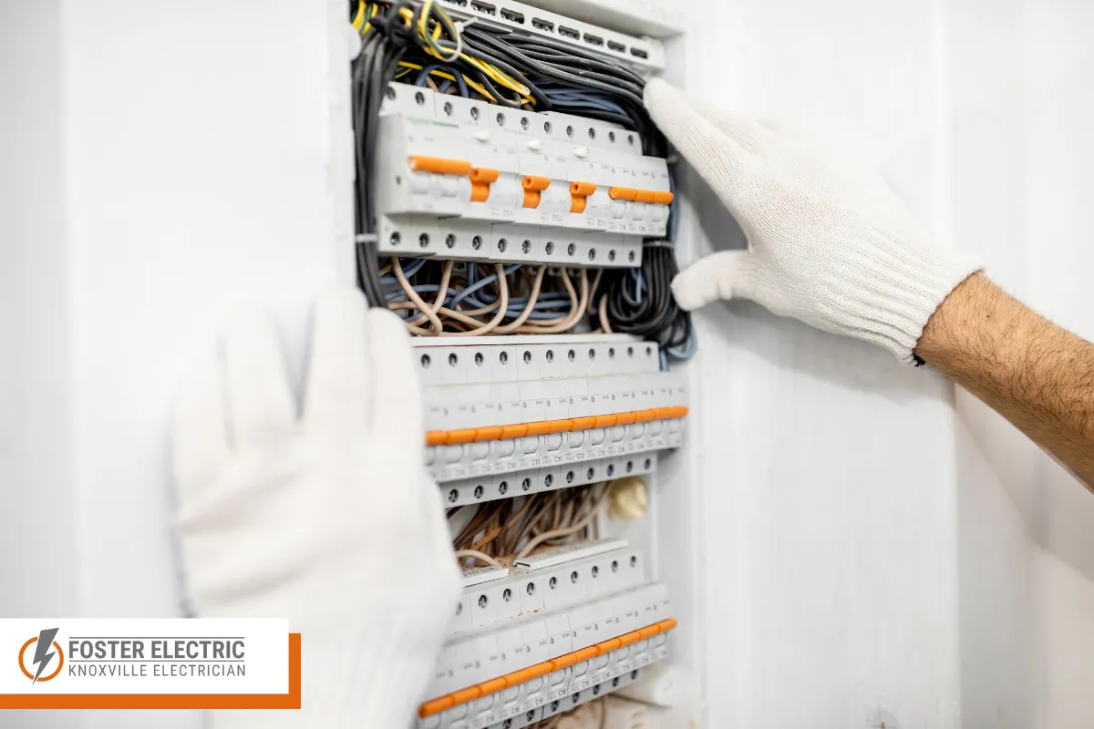 Warning Signs It Is Time to Schedule an Electrical Panel Inspection Now
